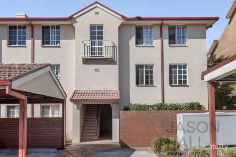 Property photo of 38/9 Howitt Street Kingston ACT 2604