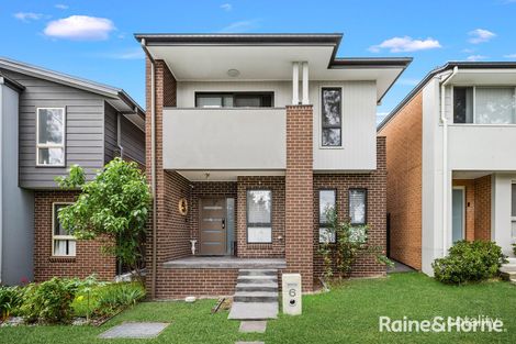 Property photo of 6 Theatre Walk Bardia NSW 2565