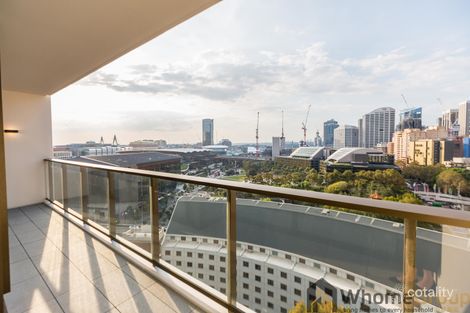 1401/81 Harbour St, Haymarket, NSW 2000