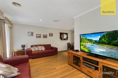 Property photo of 176 Windermere Drive Ferntree Gully VIC 3156