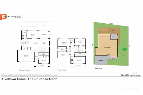 Property photo of 4 Yellawa Close The Entrance North NSW 2261