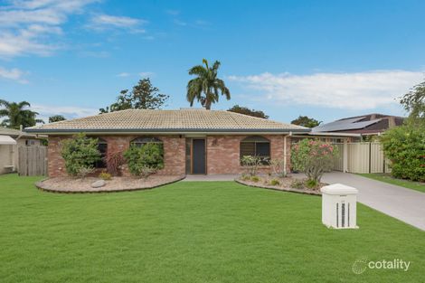 Property photo of 48 Garden Grove Crescent Kirwan QLD 4817