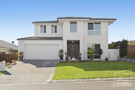 Property photo of 17 Pebbly Creek Crescent Little Mountain QLD 4551