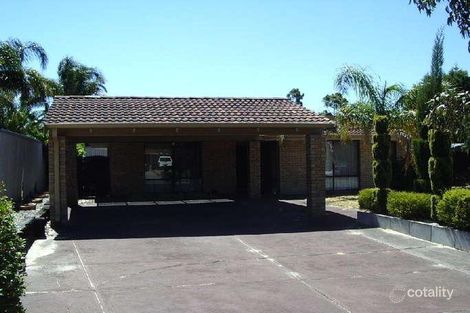 Property photo of 4 Dockrell Rise Marangaroo WA 6064
