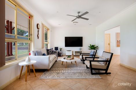 Property photo of 37-48 Barnes Road Llandilo NSW 2747