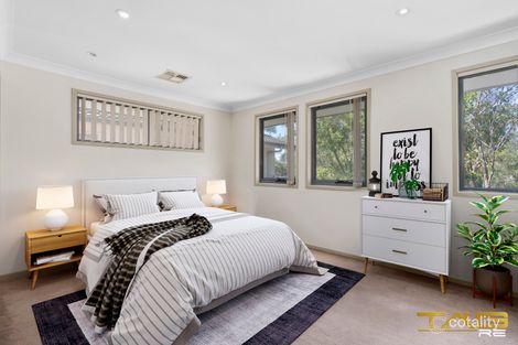 Property photo of 89 Naying Drive Pemulwuy NSW 2145