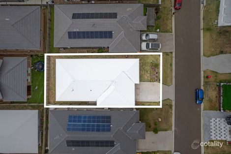 Property photo of 5 Burdekin Road Logan Reserve QLD 4133