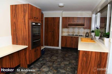 Property photo of 2 Cupar Place St Andrews NSW 2566