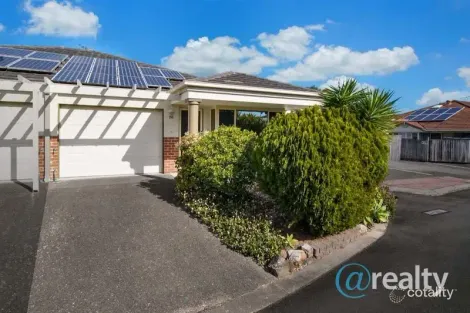 78/188 Church Rd, Taigum, QLD 4018