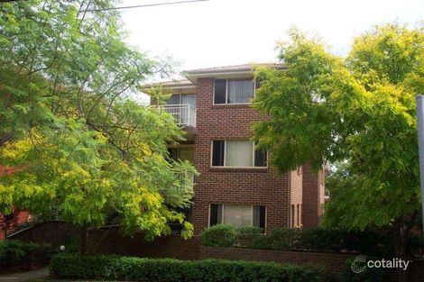 6/36 Ethel St, Eastwood, NSW 2122