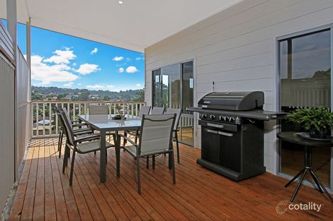 Property photo of 39 Ocean Avenue Surf Beach NSW 2536
