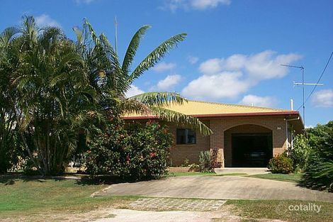 38 Eleventh Ave, Home Hill, QLD 4806