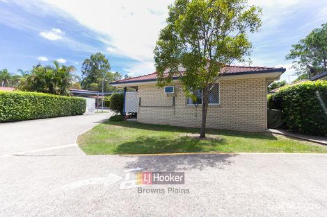 Property photo of 9/3691-3703 Mount Lindesay Highway Park Ridge QLD 4125