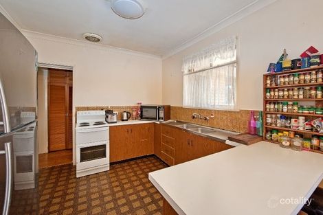 Property photo of 523 Kaitlers Road Lavington NSW 2641
