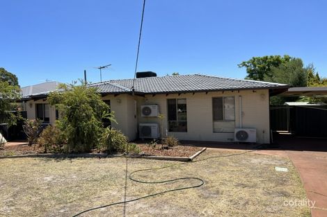 1/33 Currawong Way, Thornlie, WA 6108