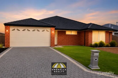 4 Kensington Lane, Australind, WA 6233