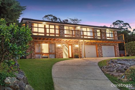 Property photo of 1 Kirby Place St Ives NSW 2075