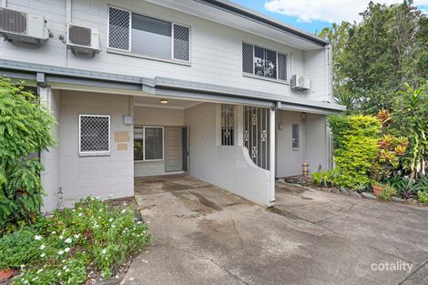 Property photo of 2/10 Crathern Close Edge Hill QLD 4870