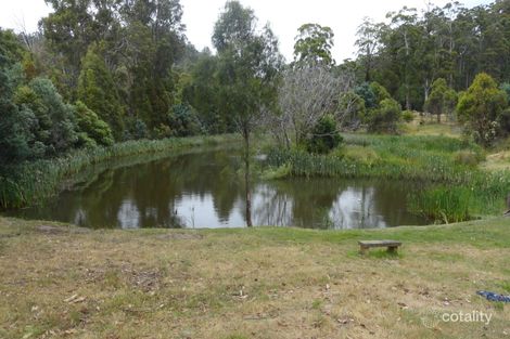 351 English Town Rd, Deddington, TAS 7212