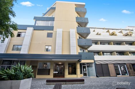 Property photo of 503/48-52 Sydney Road Manly NSW 2095