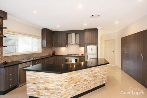 Property photo of 17 Pebble Crescent The Ponds NSW 2769