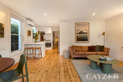 Property photo of 38 Young Street Albert Park VIC 3206