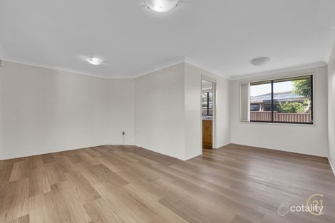 Property photo of 16/31 Belmont Road Glenfield NSW 2167