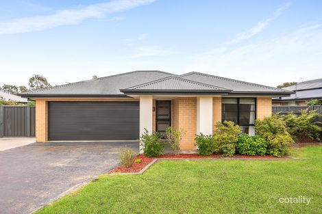 Property photo of 28 Winter Street Mudgee NSW 2850