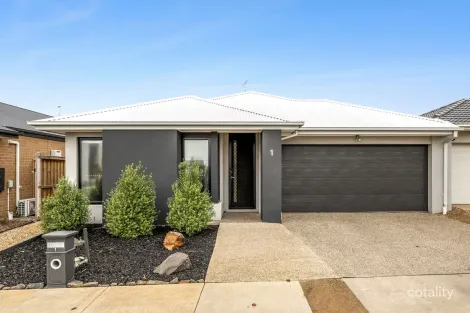Property photo of 1 Spree Place Lara VIC 3212