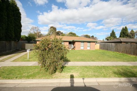 15 Erskine Dr, Rowville, VIC 3178
