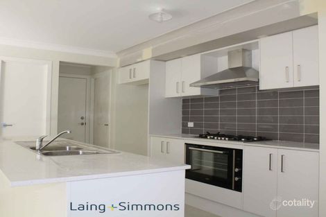 Property photo of 46 Caswell Road Spring Farm NSW 2570