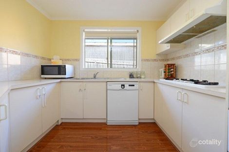 Property photo of 27 Elstar Drive Carrum Downs VIC 3201