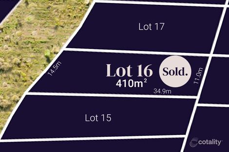 Lot 16 Sarabah St, North Kellyville, NSW 2155
