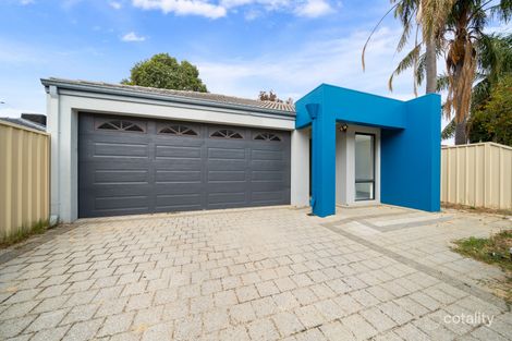 Property photo of 62A Williams Road Armadale WA 6112