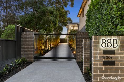 Property photo of 88B First Avenue Belfield NSW 2191