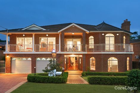 Property photo of 5 Milton Avenue Eastwood NSW 2122