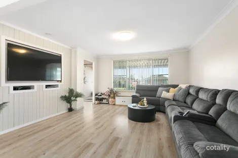 Property photo of 30 Laurel Street Albion Park Rail NSW 2527