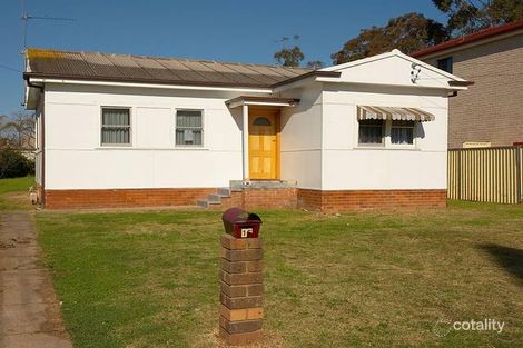 15 Baynes St, Mount Druitt, NSW 2770