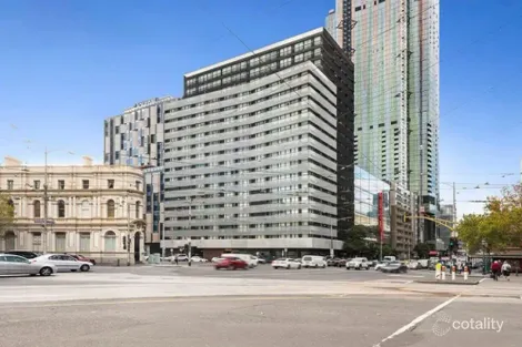 Property photo of 513/6 Leicester Street Carlton VIC 3053