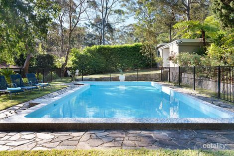 Property photo of 3 Norfolk Street Killara NSW 2071