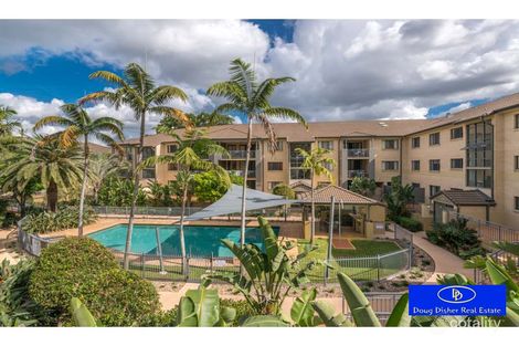 76/139 Macquarie St, St Lucia, QLD 4067