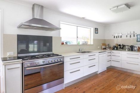 Property photo of 367 Vanderwolf Road Bunya Creek QLD 4655