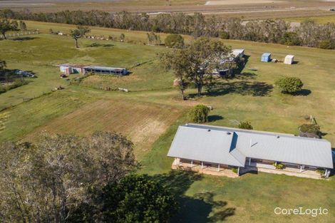 Property photo of 367 Vanderwolf Road Bunya Creek QLD 4655