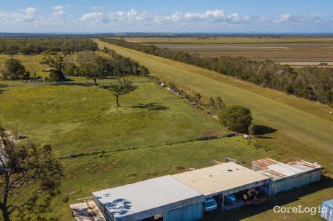 Property photo of 367 Vanderwolf Road Bunya Creek QLD 4655