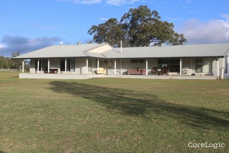 Property photo of 367 Vanderwolf Road Bunya Creek QLD 4655