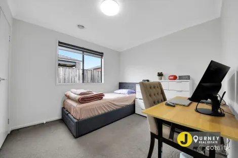 Property photo of 6 Freshman Avenue Clyde VIC 3978