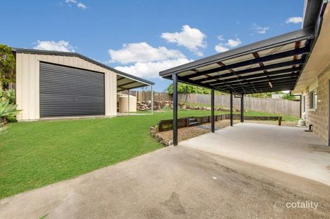 Property photo of 33 Katherine Road Calliope QLD 4680