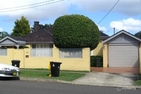 77a Wanganella St, Balgowlah, NSW 2093