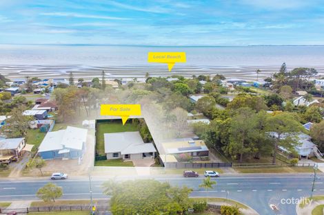 Property photo of 47 Bishop Road Beachmere QLD 4510