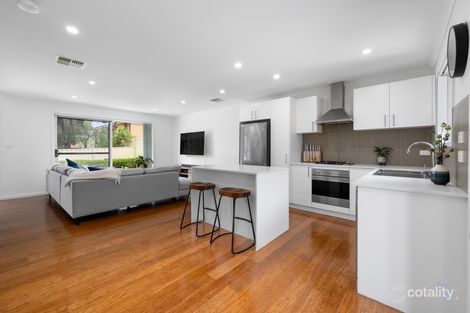 Property photo of 2/29A Peters Avenue Wallsend NSW 2287